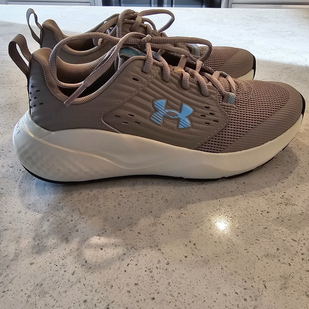 Under Armour shoes